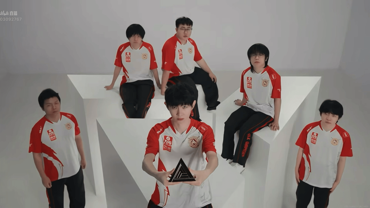 热脸萌vs冷脸萌