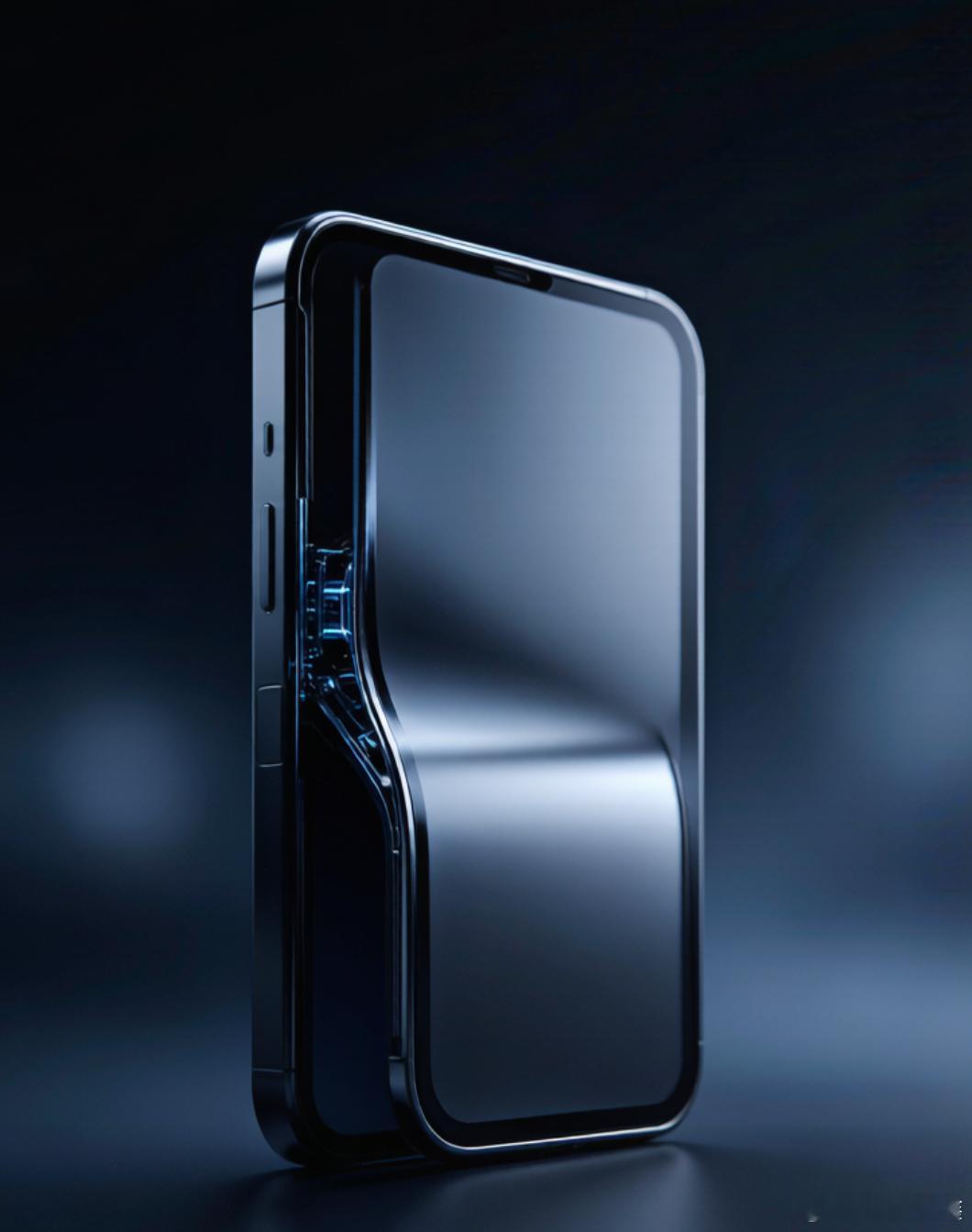 【曝iPhoneUltra无折痕技术和OPPO类似】供应链最新动态指出，苹果首款