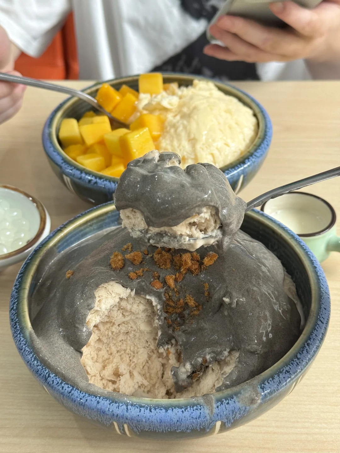 成都总带好朋友吃的穷鬼小破店…（🔗附地址）