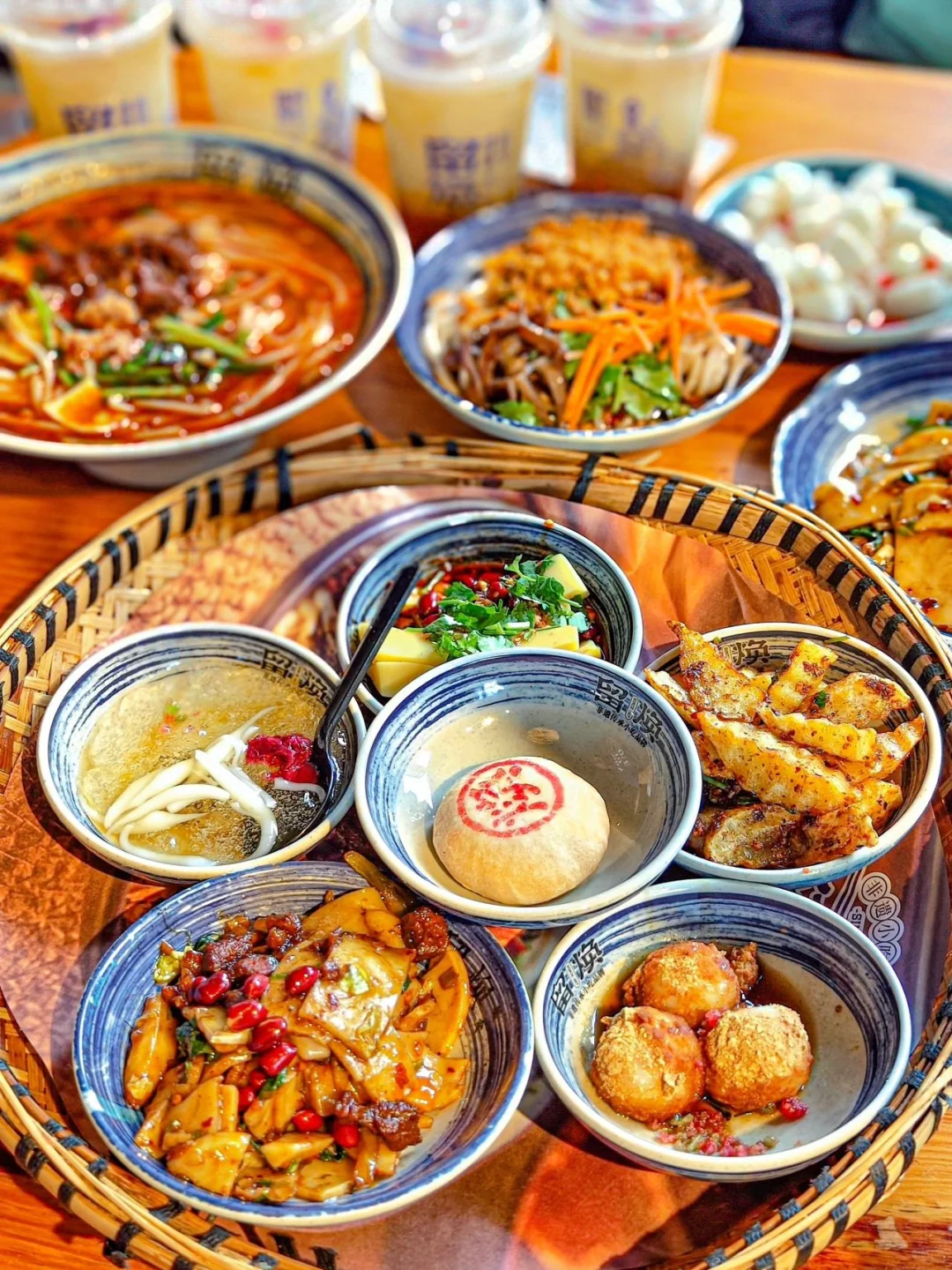 想吃老昆明味道、还🉐️是这家🥹