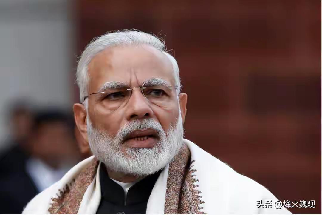 同样买俄油，中国和印度差距也太大了！
 
海关最新数据太真实了：
今年1-2月中