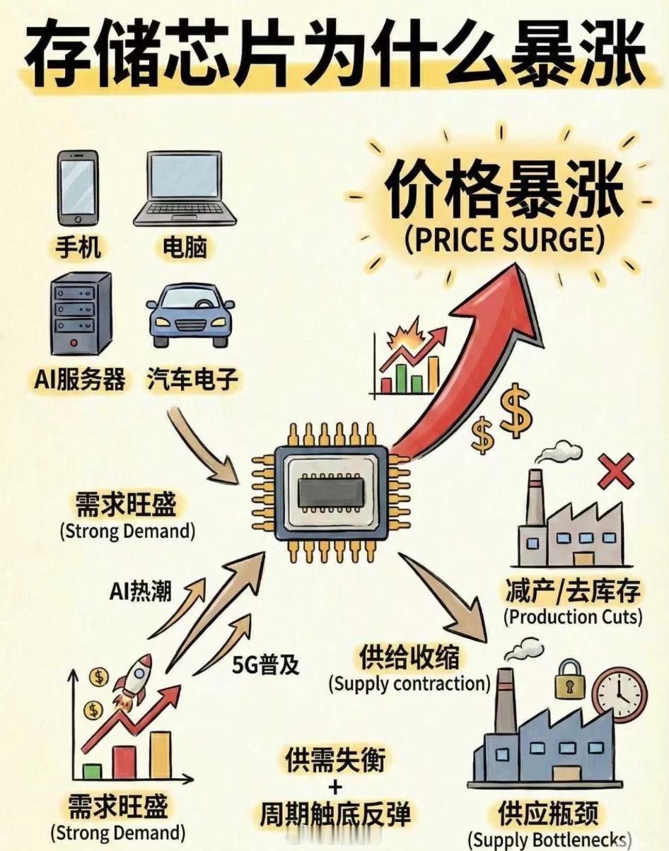 芯片涨价原因强如iPhone也要接受涨价的事实，要买手机的尽早买吧