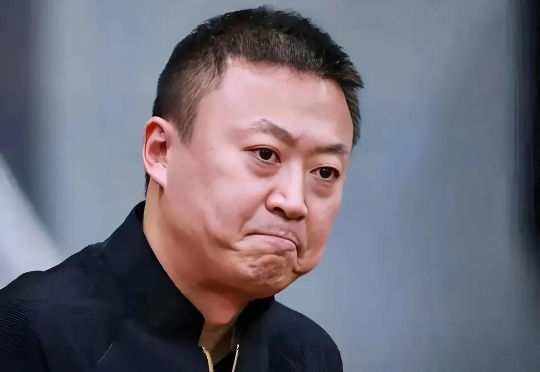 亚锦赛后，国乒陷入 7个“困局”！
1，新老交替难题：队伍里的老将和新人都得兼顾