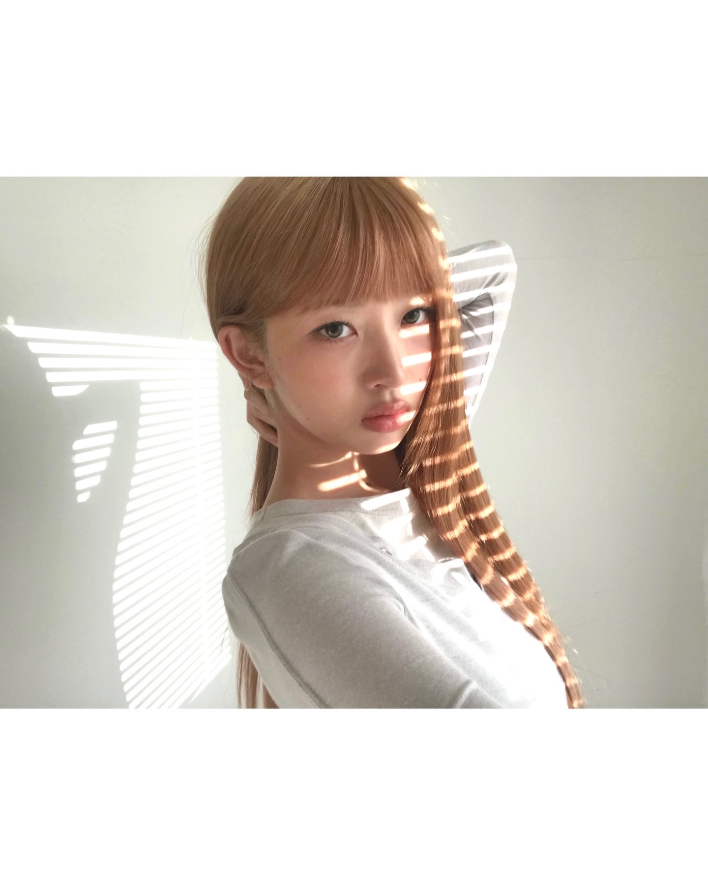 Rei直井怜 🤍🖤 