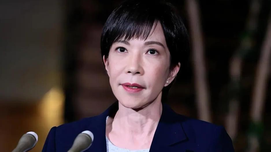 格局尽显！一通返程电话，撕开日本依附美国的卑微底色
 
5月15日晚，日本高市早
