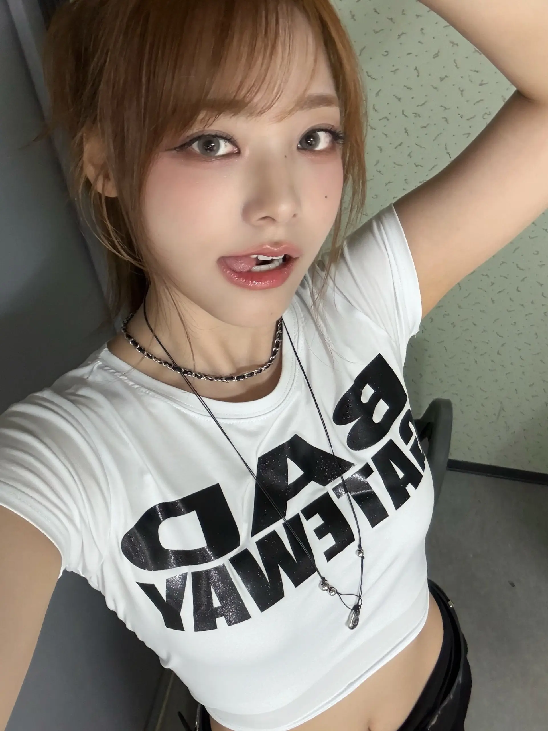 QWER-siyeon