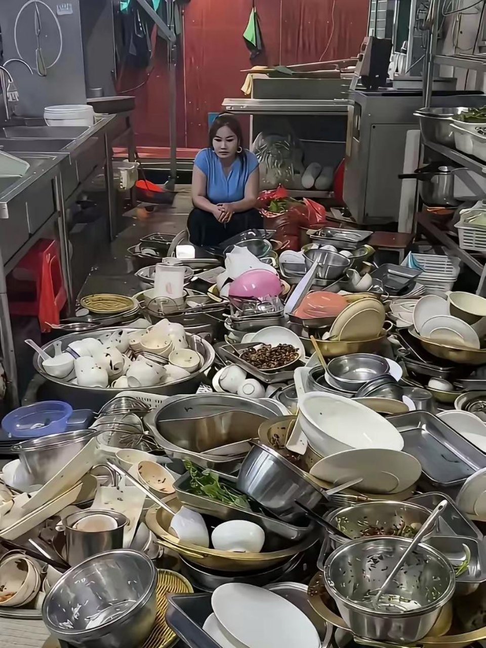 这个活一个月开一万你会做吗？ ​​​