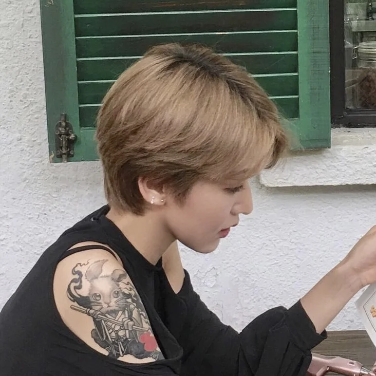 湾区短发｜一个湾区剪短发不错的地儿～