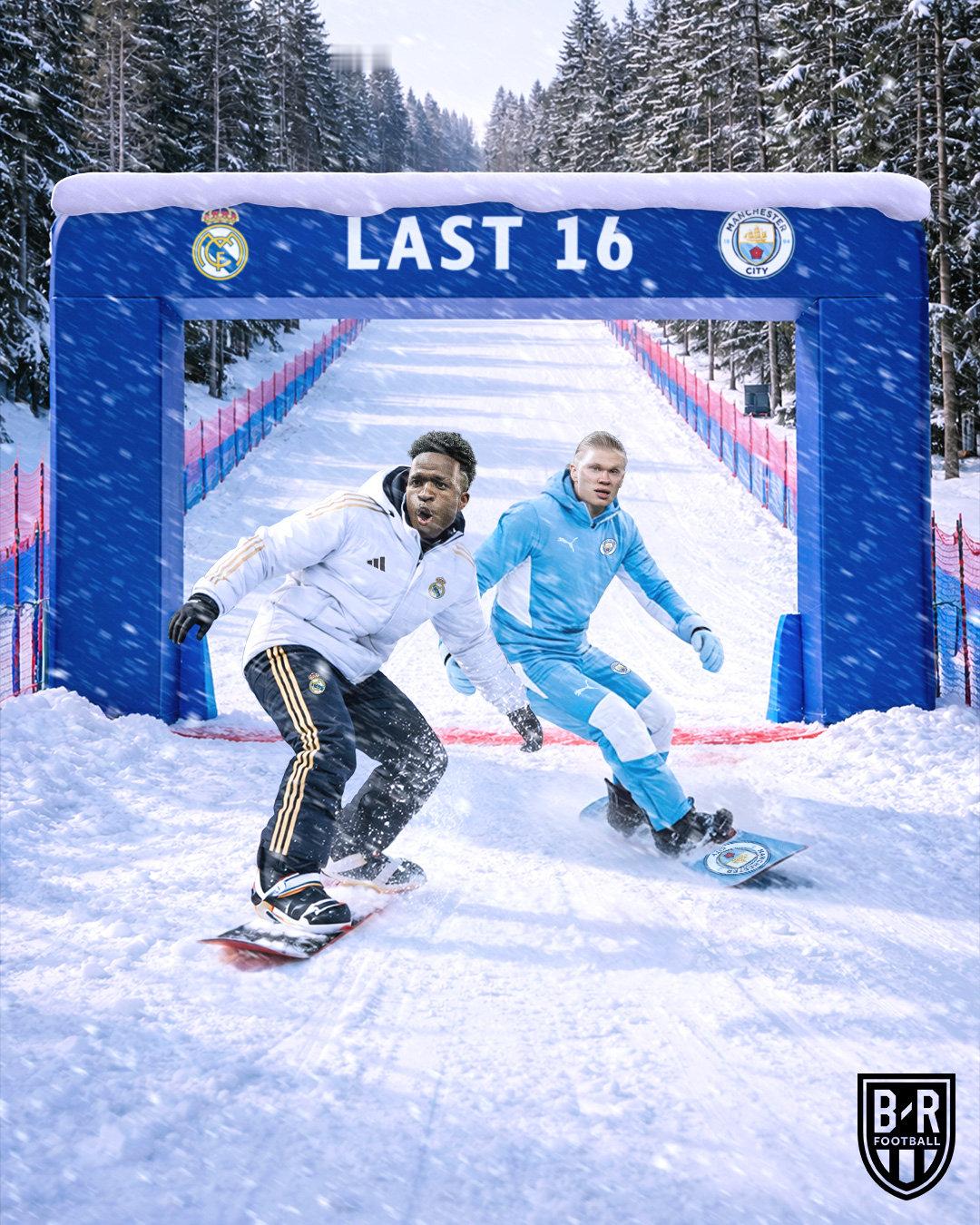 皇马vs曼城交锋记录：• 15场比赛• 5胜• 5平• 5负• 29粒进球• 2