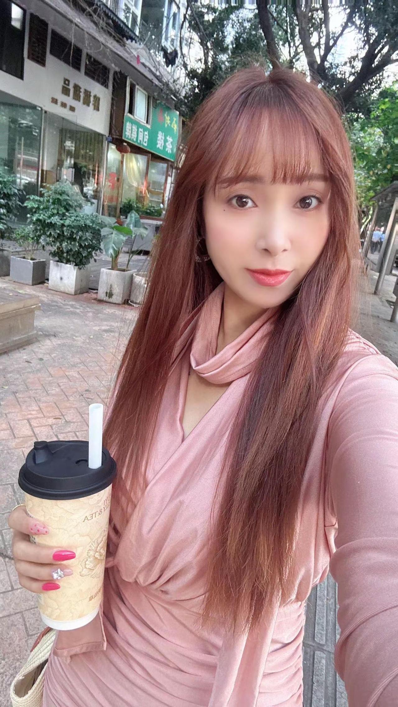 中国女人绝不服输！你所看到这么完美的我，是你不知道我在背后付出了多少汗水换来的！