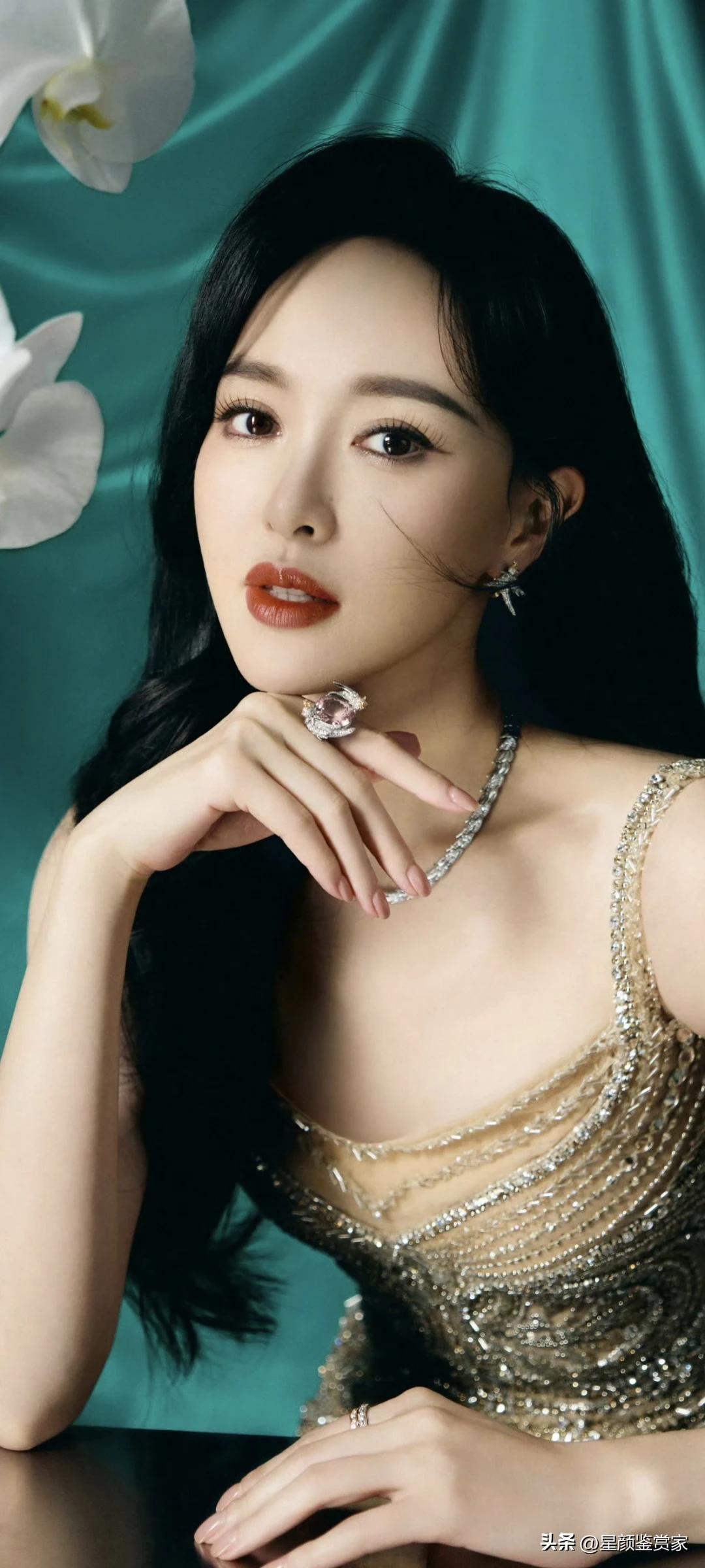 唐嫣写真壁纸～