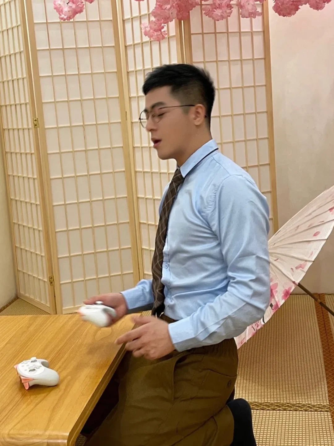 打输了，陪你喝🍺