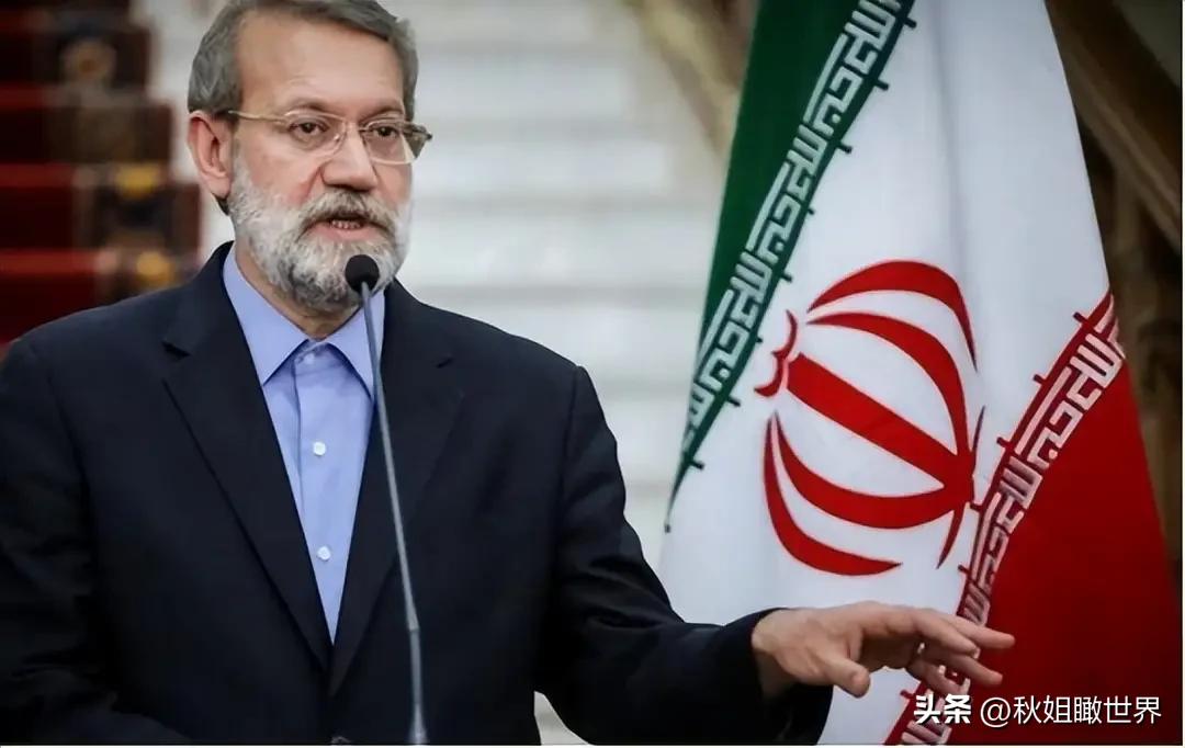 穆杰塔巴甩出停火清单，美以已无再战底气。
中东战事持续至今，美国与以色列深陷消耗