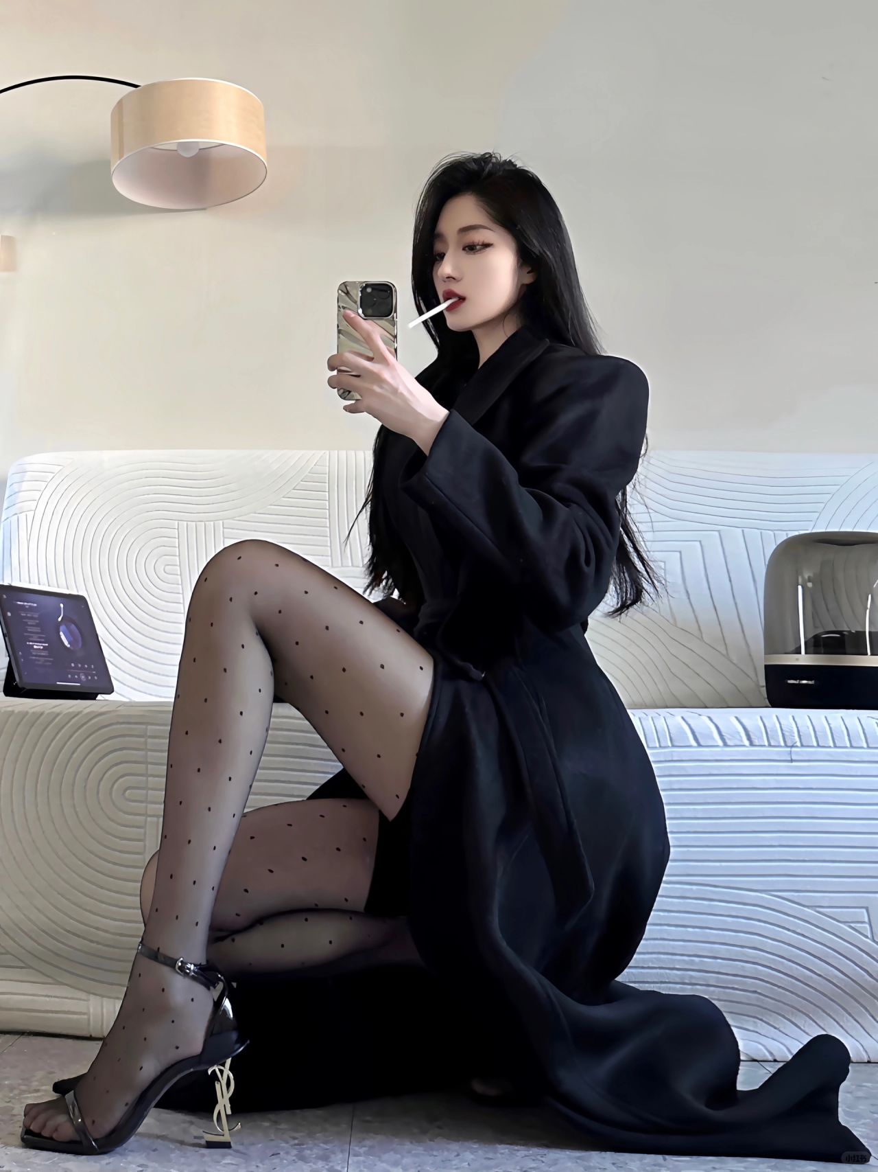 姐姐好