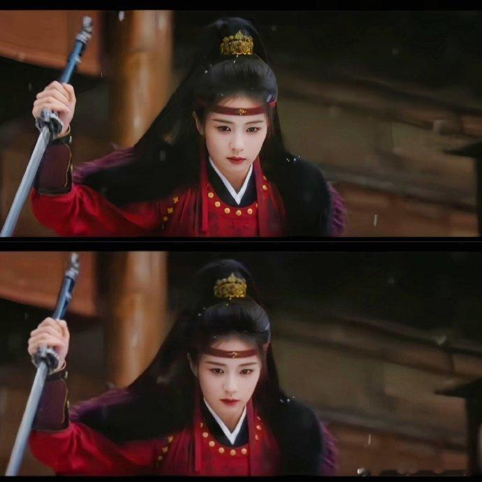 就喜欢这种剧情紧凑，节奏感的设定，感觉唐宫奇案完全符合我对这类案件的想法，不知道