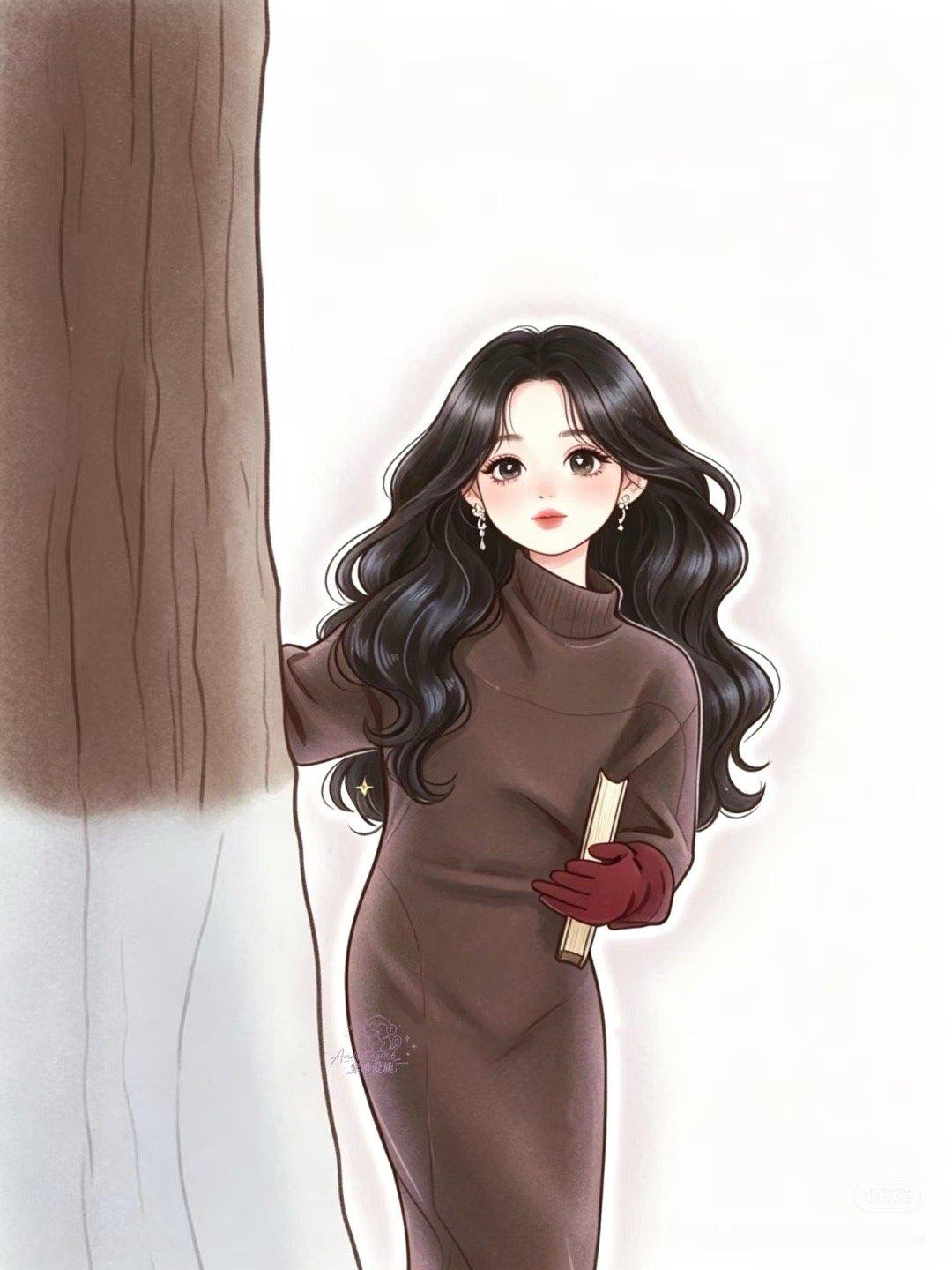 杨紫玉兰花开君再来 💜杨紫董竹君 大千世界，处处繁花似锦，能够遇见你三生有幸。