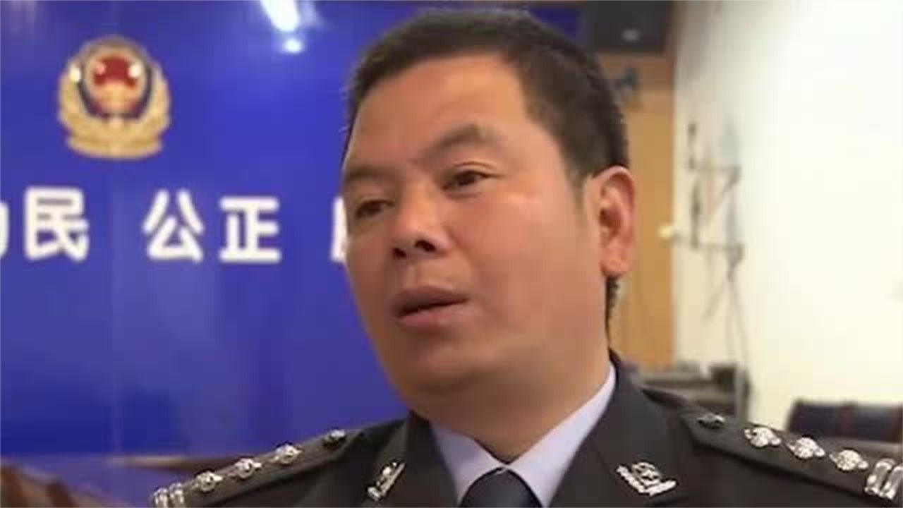 案件实录：民警勘察现场发现鞋印，前科男子拥有同款鞋子，