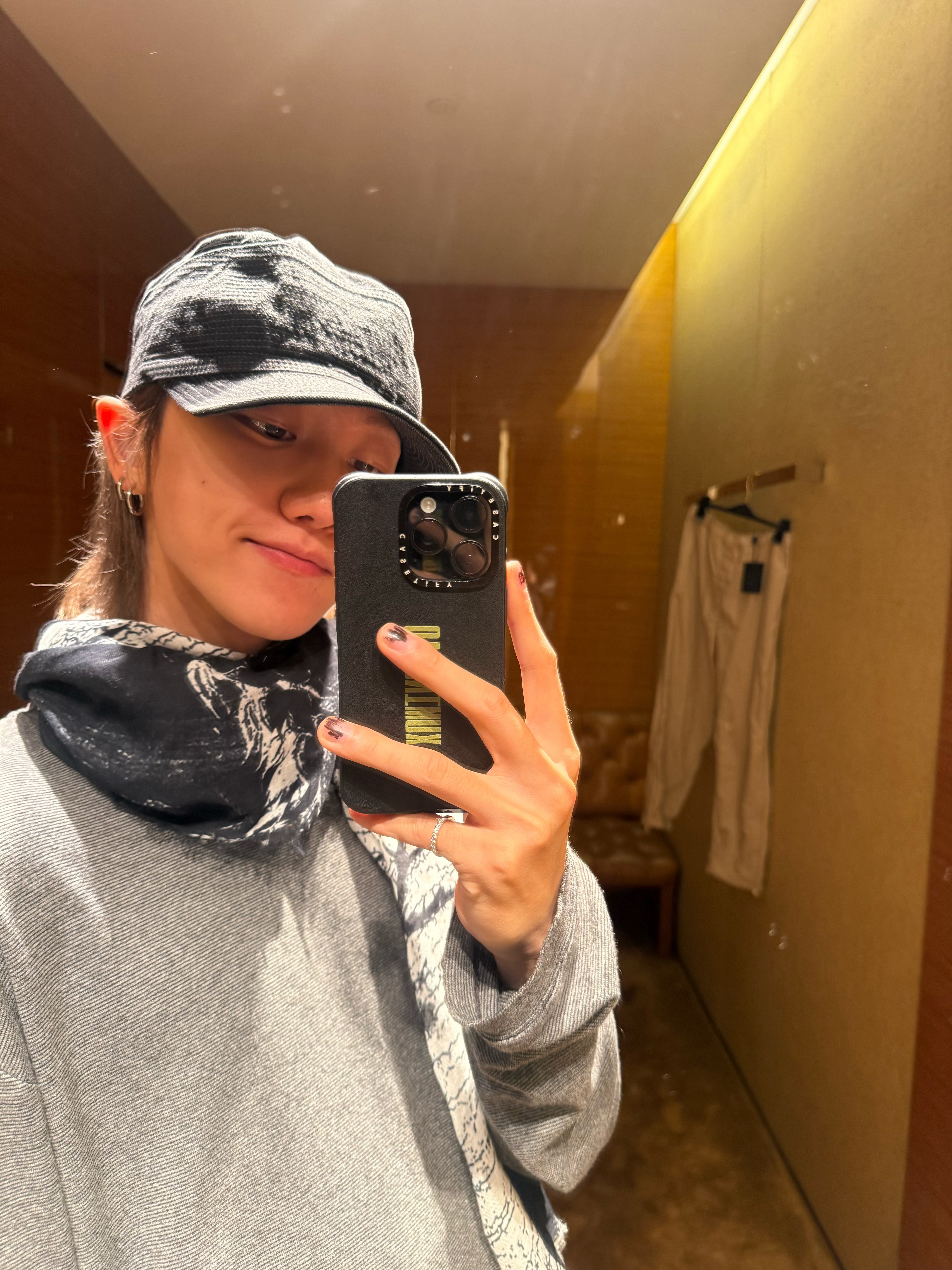 𝒅𝒂𝒊𝒍𝒚 𝒓𝒆𝒄𝒐𝒓𝒅🤳徐明浩💐🍷🌅 