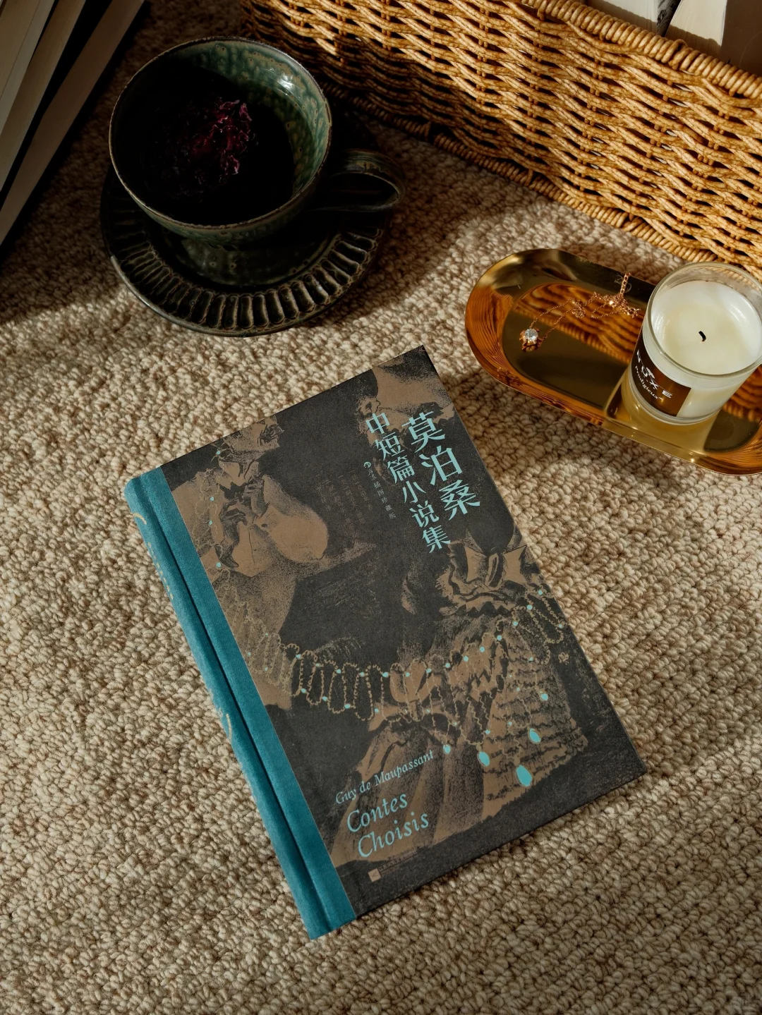 你永远可以感受到经典的魅力和永恒的力量