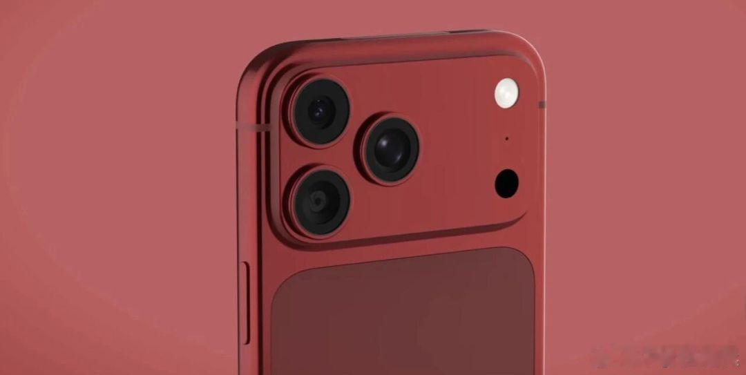 iPhone18Pro成本iPhone18Pro物料成本曝光，摄像模组、芯片、屏