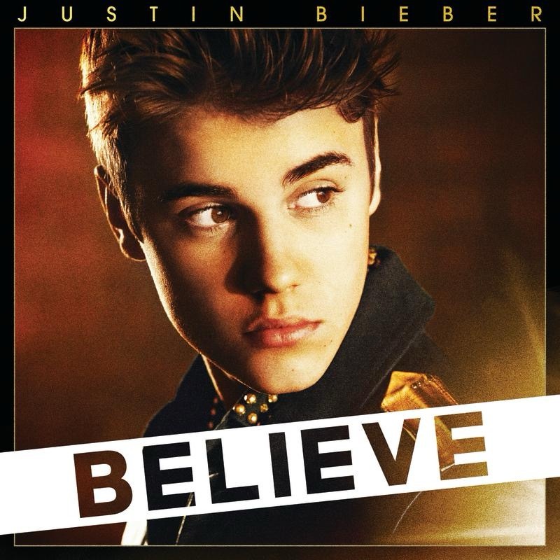 【】今天是believe发行十四周年，大家最喜欢believe哪首歌呀，小编最喜