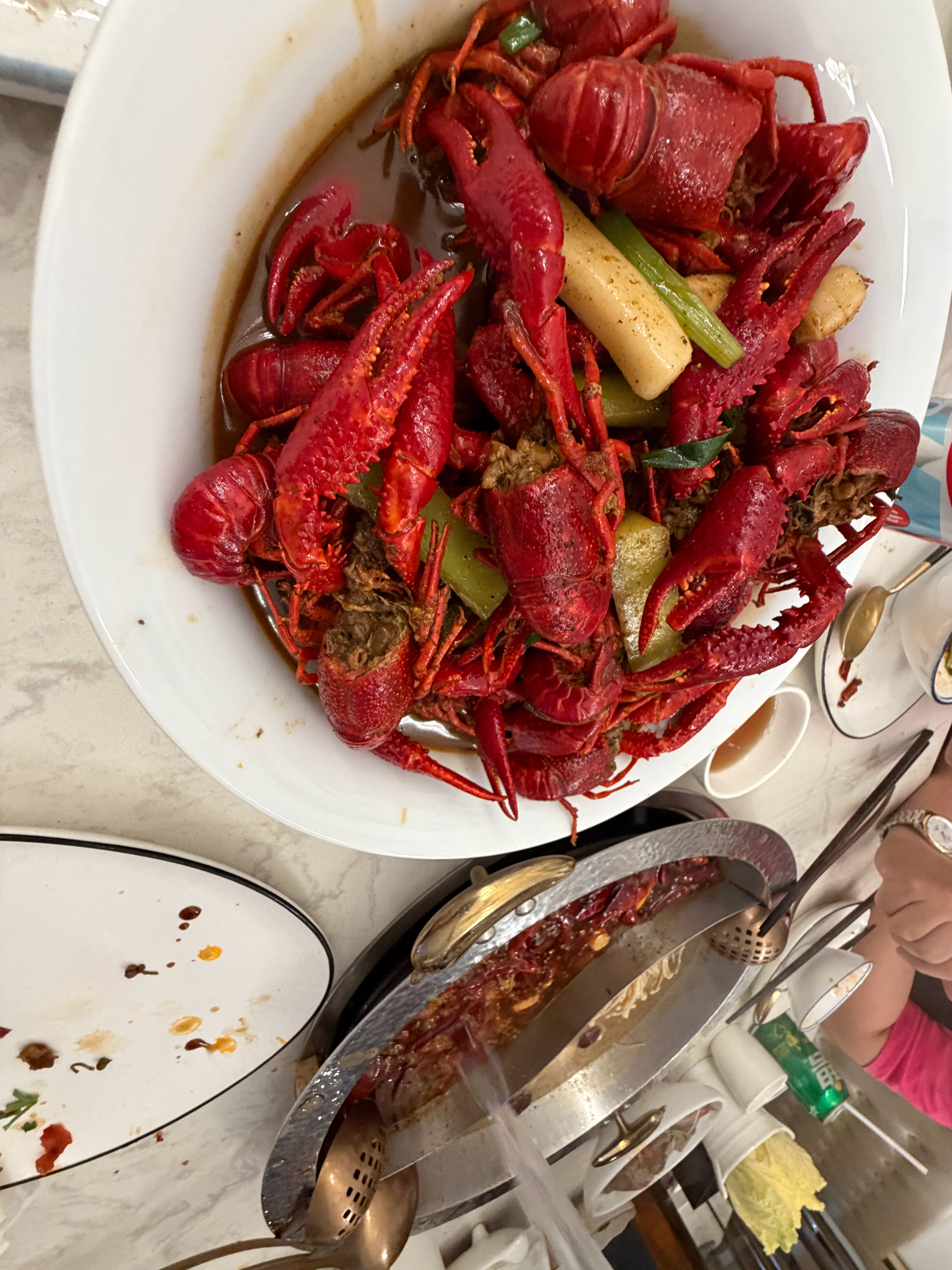 年轻人不爱做饭的原因突然有个理由证明我还年轻了