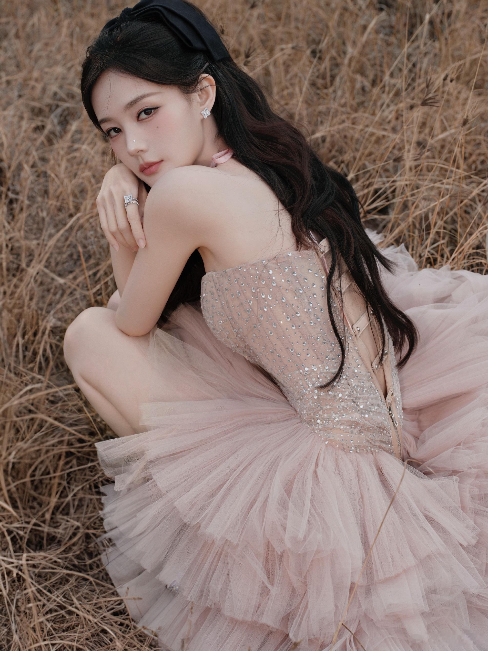 李一桐 脏了我的手  已经看上头了，我的电子榨菜 