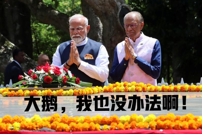 俄罗斯打死都没有想到，印度居然会反水、背刺俄罗斯，在俄罗斯最需要出口石油的时候，