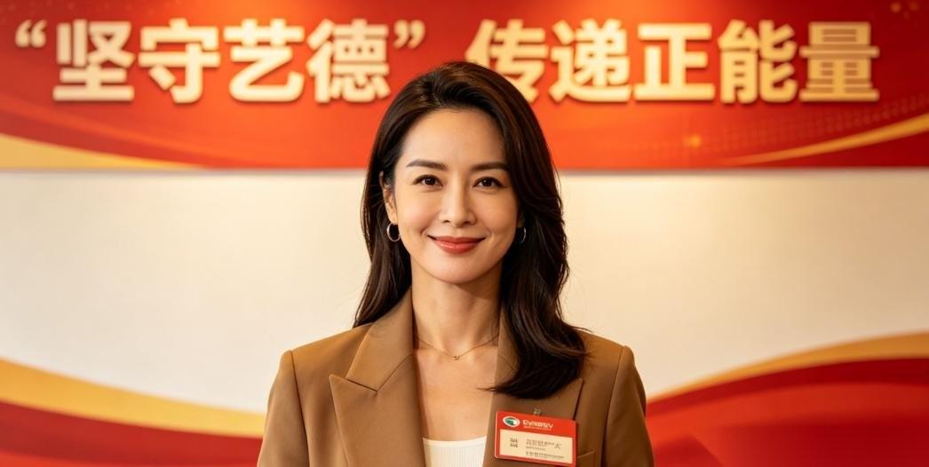 霍汶希说了一句硬气话，结果把整个公司都给点了。她力保的艺人张敬轩，之前有过不少争