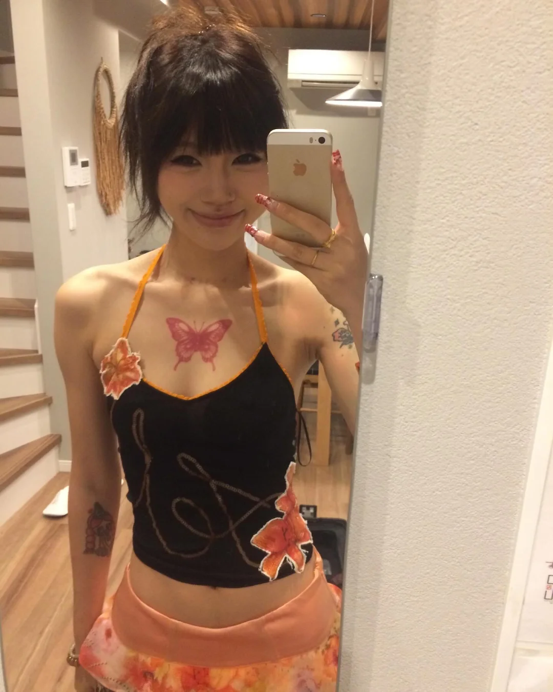 ニコニコ