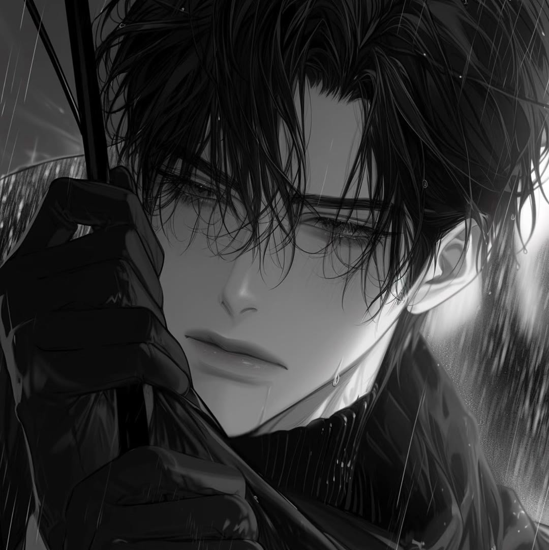 高清男头动漫头像动漫男头无水印男头 你说幸福有🔗 我打开一看是404 Not 