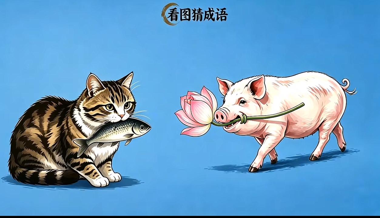 猜成语游戏简直太让人着迷啦！我刚开始玩的时候，脑子仿佛打了死结，好多成语都在嘴边