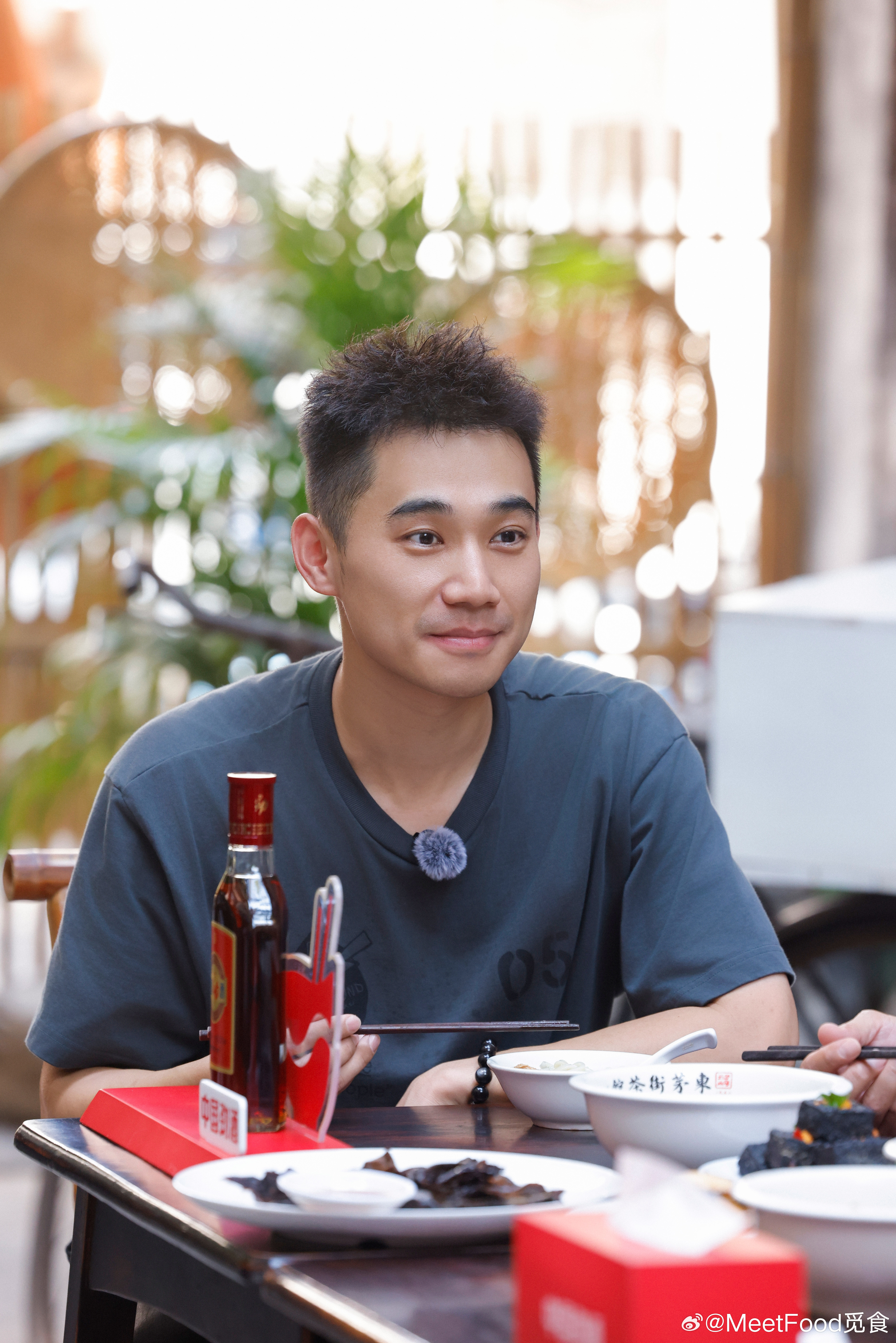 一食一养皆是学问，从食材本味到食养智慧，食养江湖 每一次探寻，都让我们离生活的本