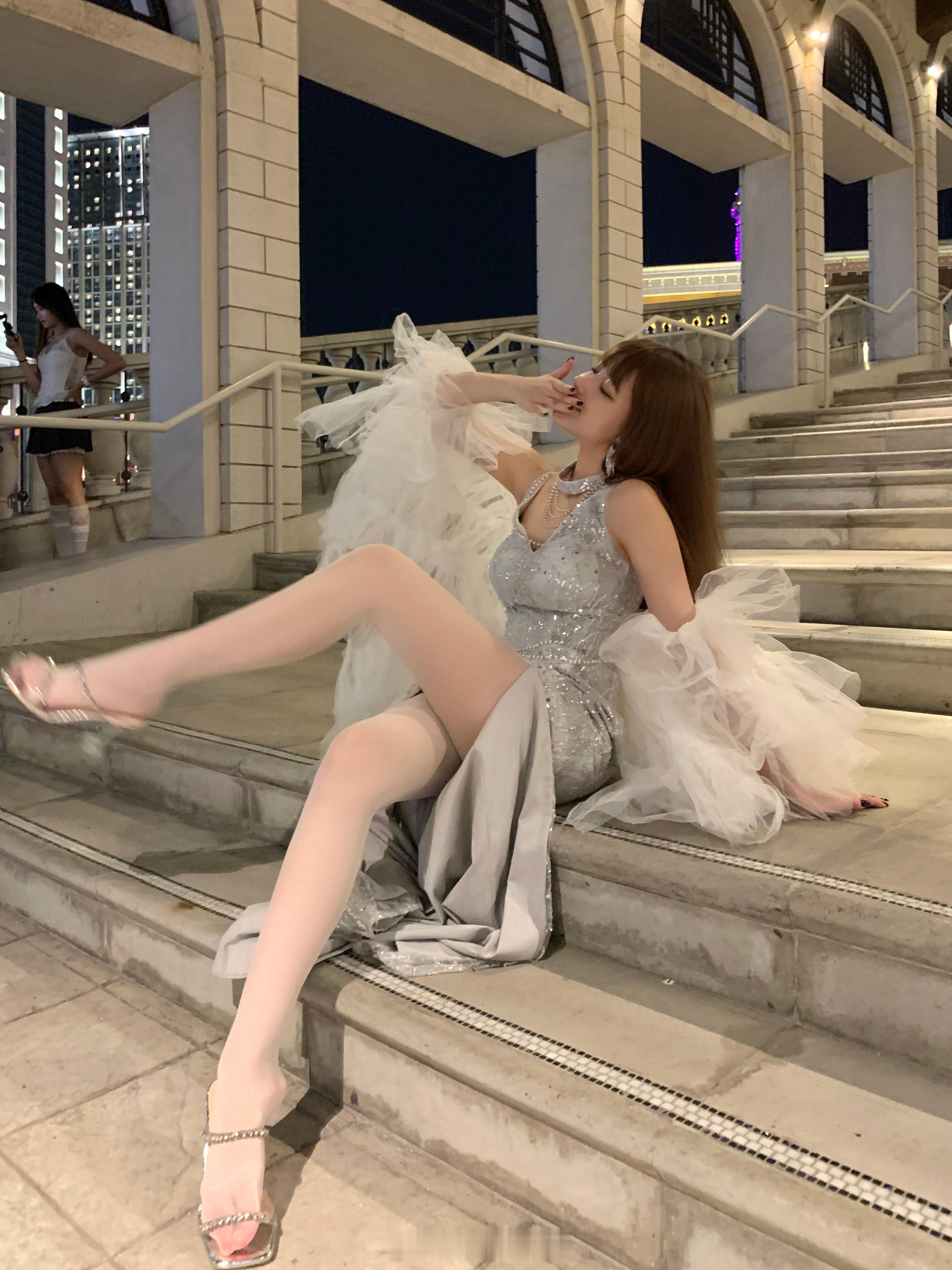 是A市小说的女主 ​​​