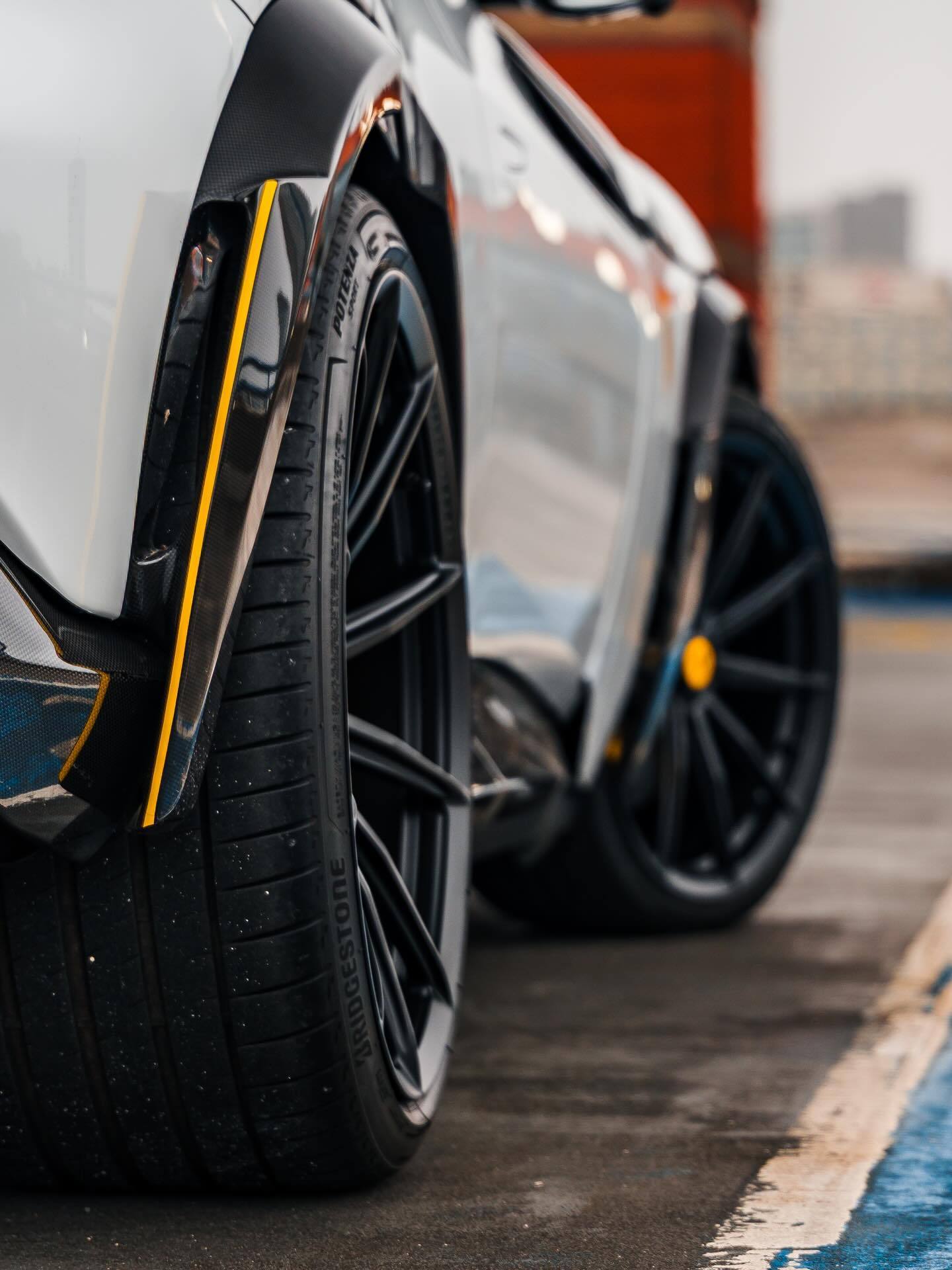 Novitec Ferrari Purosangue ｜法拉利 