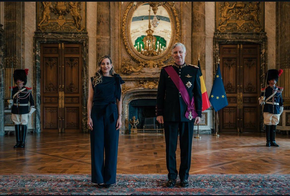 时不时就有童鞋问，虽然我觉得大老爷们日常看着没啥意思，不过还是开个欧洲王室大老爷