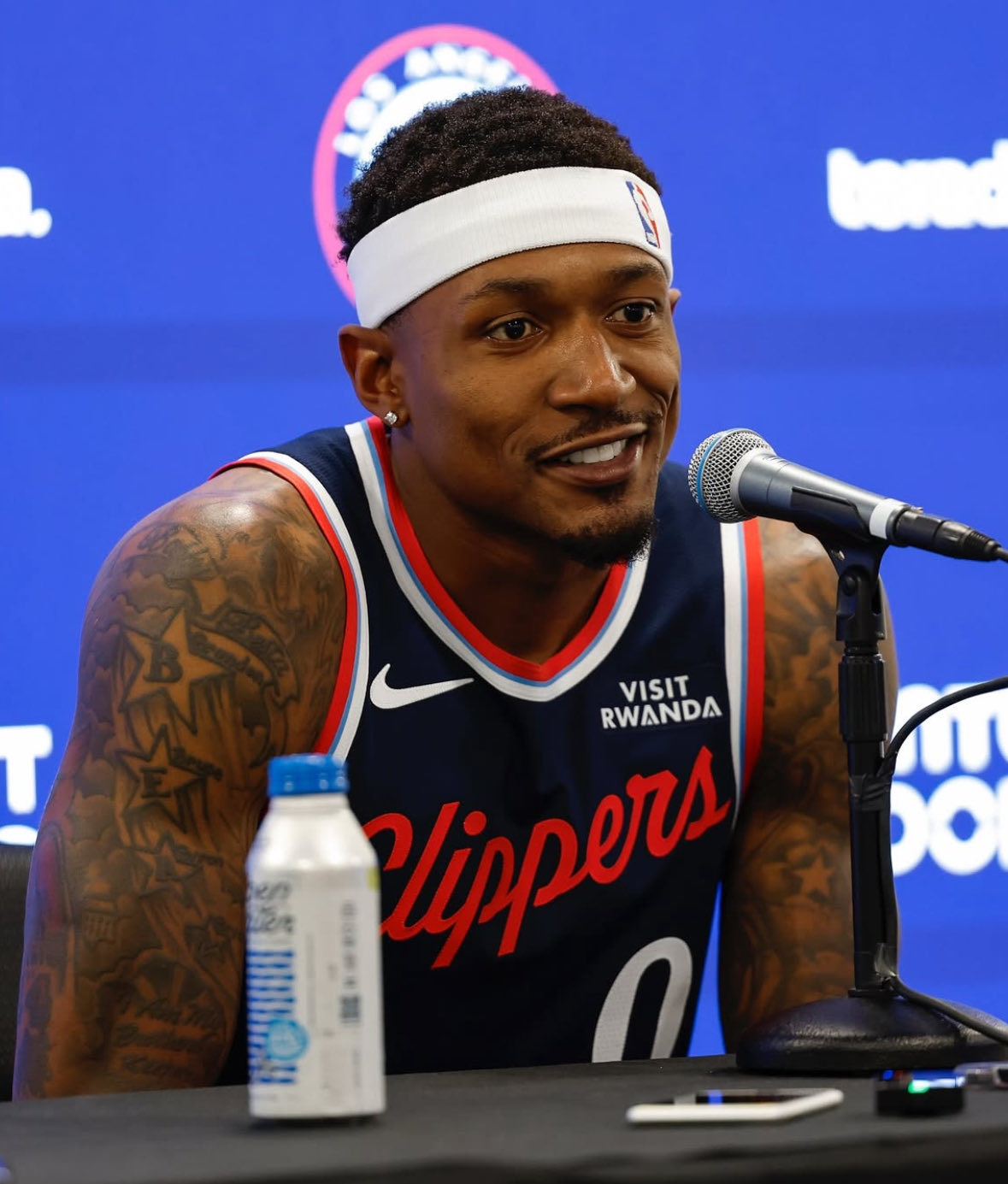 scotto：比尔被诊断出髋部骨折，他将接受赛季报销手术，预计将在6-9个月内完