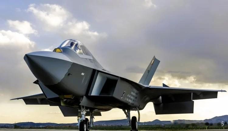 🇸🇦🇹🇷 利雅得对土耳其KAAN项目的兴趣令华盛顿在F-35谈判中感到不