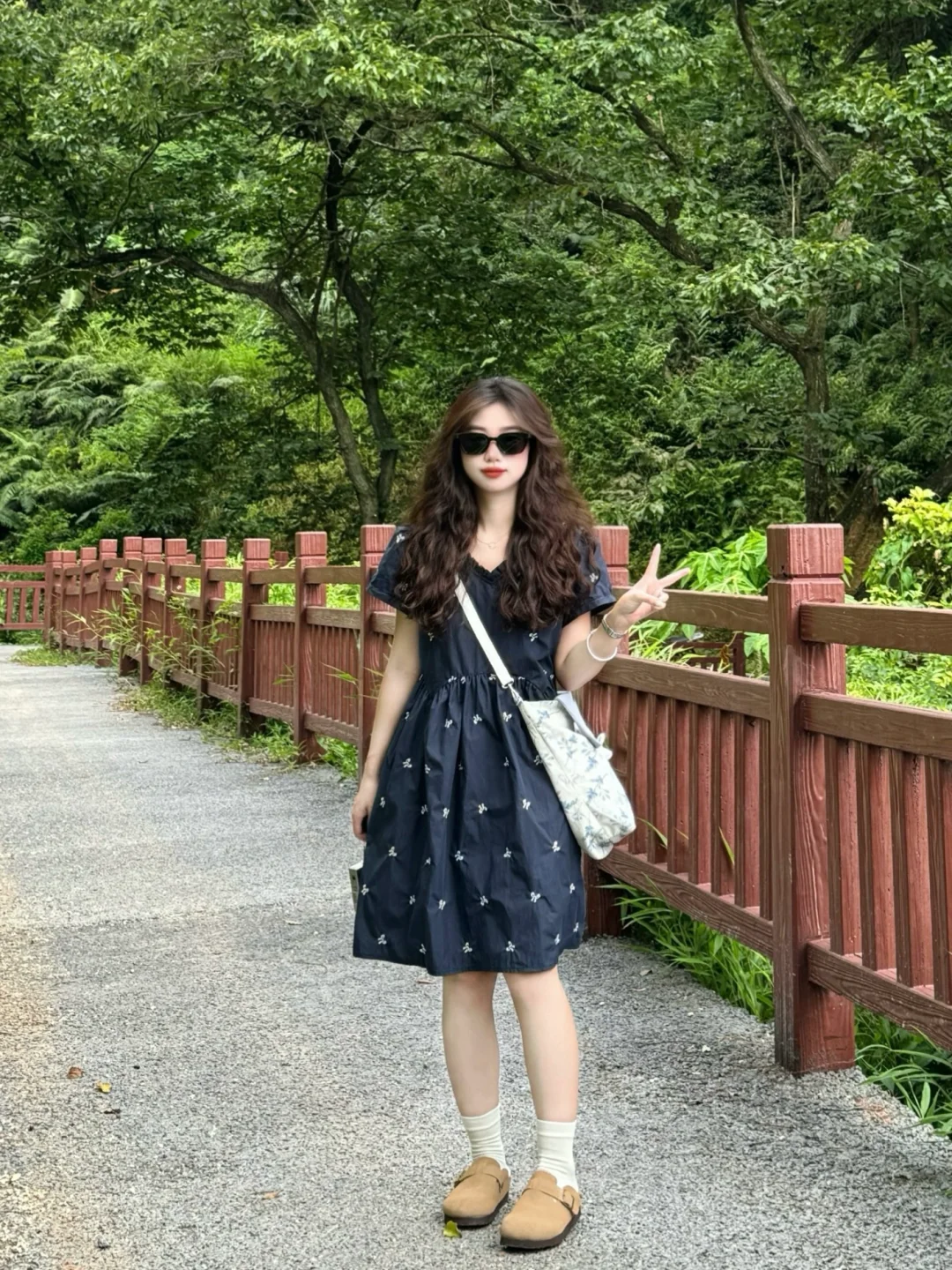 151cm｜又又又挖到适合小个子的一套啦！！
