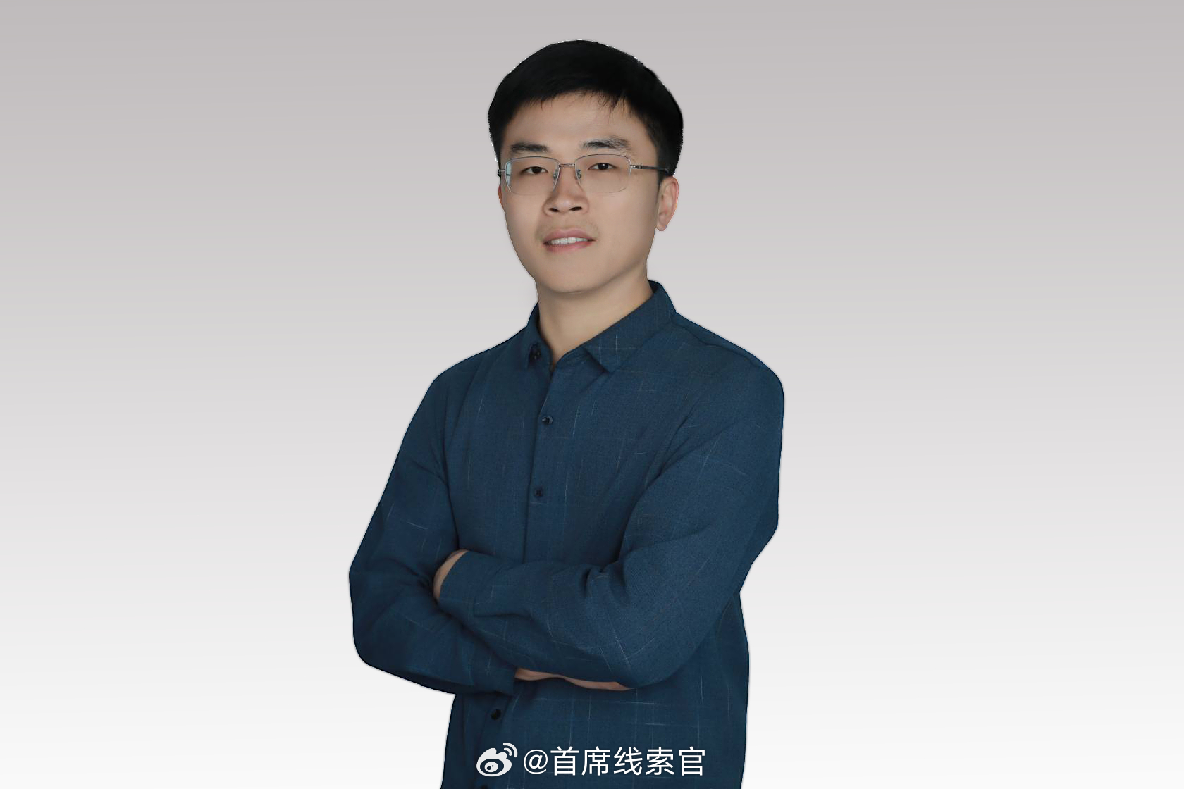 夏中谱正式加入无界动力，担任联合创始人兼联席 CTO，全面负责基于世界模型的原生
