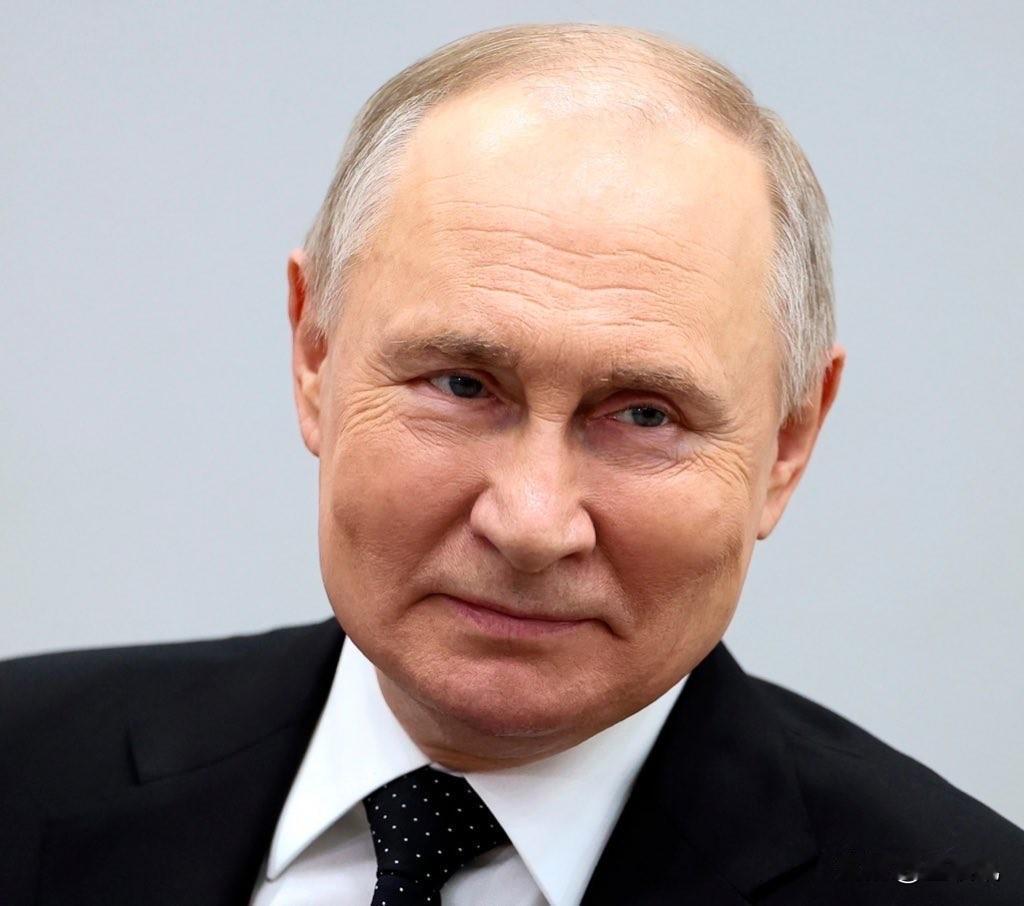 🚨快讯：普京 总统表示，俄罗斯已经准备好向印度提供“不间断”的燃料。