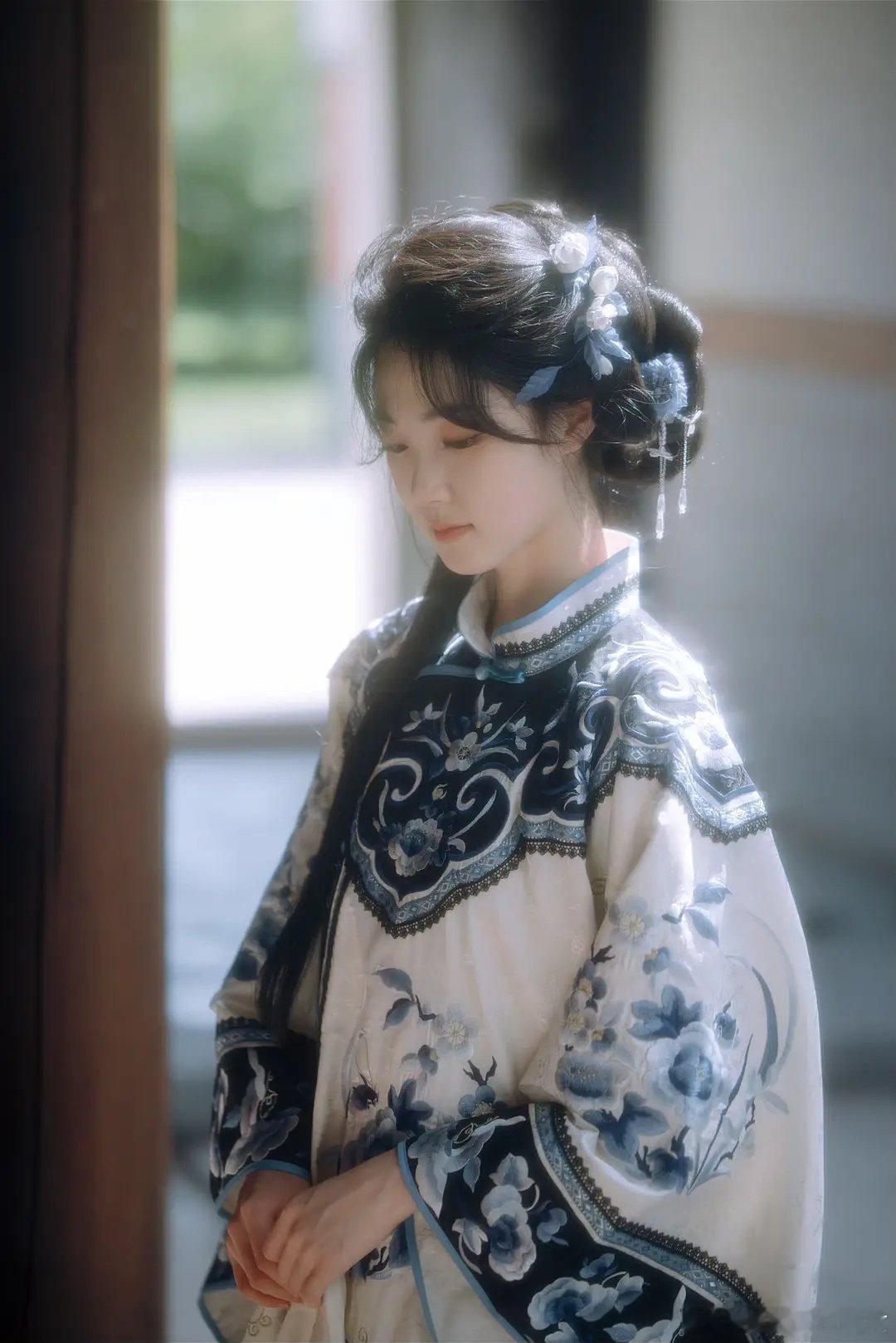 95🌸又是一对天选之家 ​​​