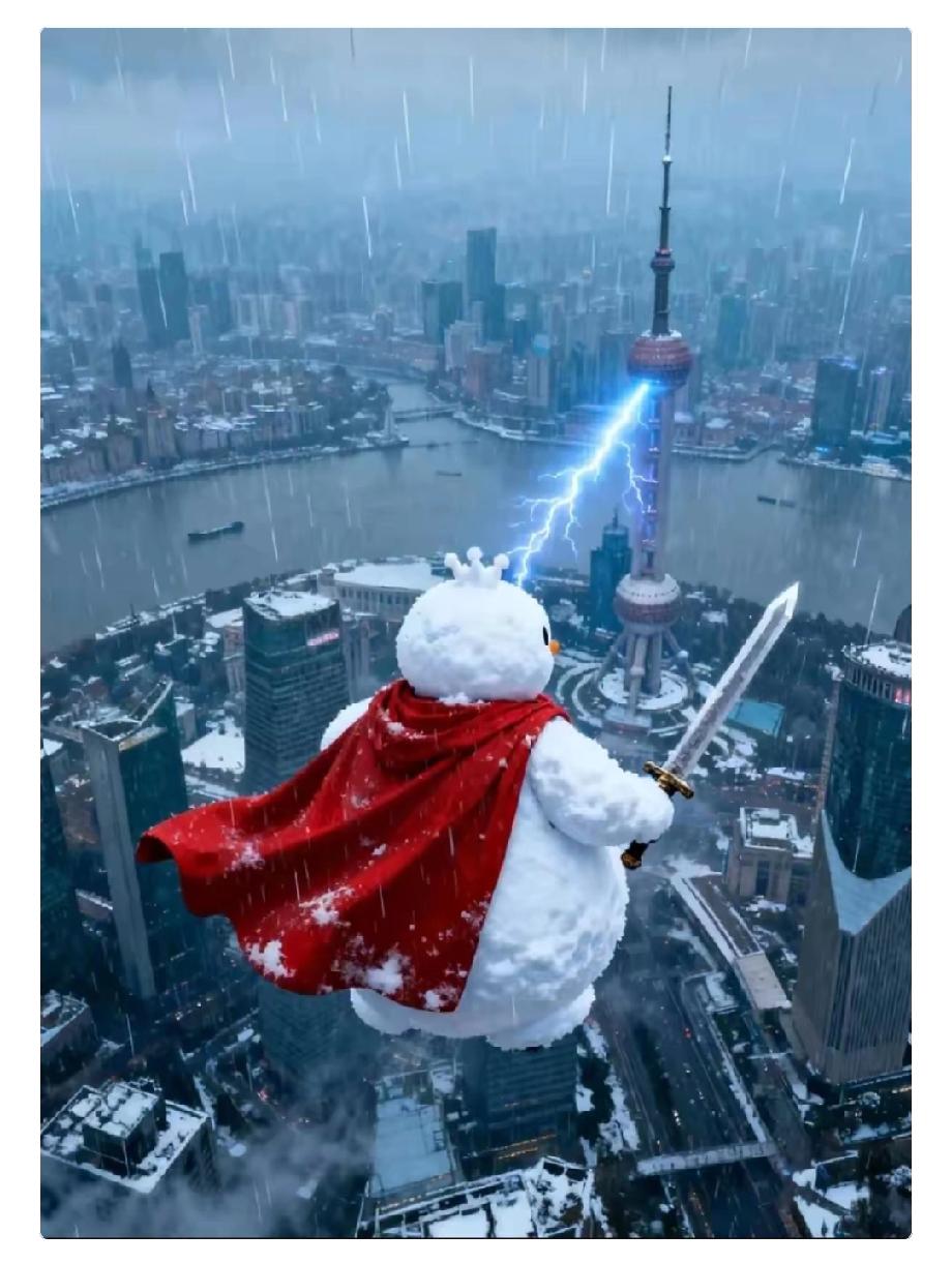 打不过你，我就加入你！
蜜雪冰城杀进美国，直接把“甜”玩出了新高度。

蜜雪冰城