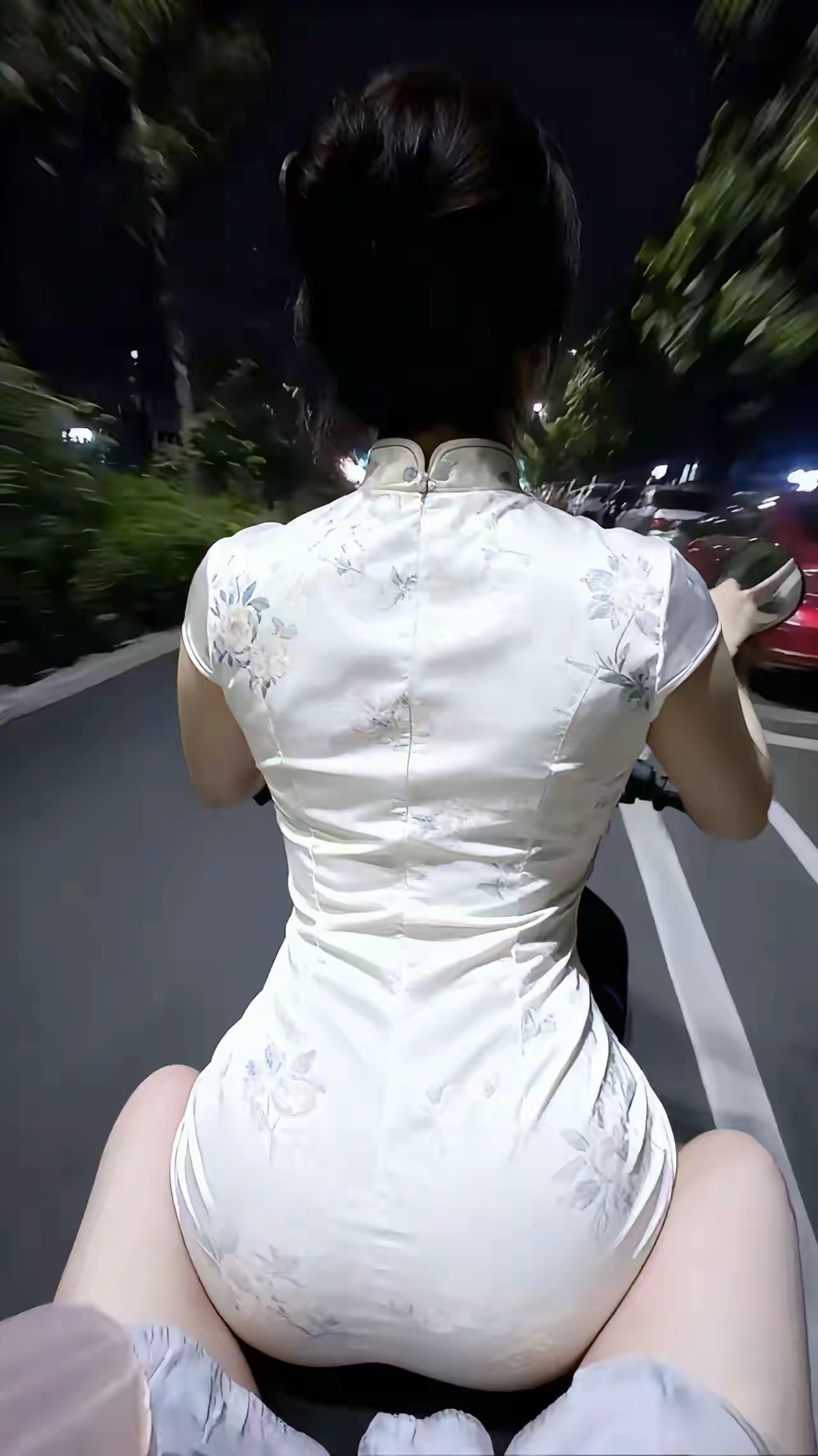这种电瓶车有人骑过没？什么牌子的？感觉不错，准备下手一台[阴险] ​​​
