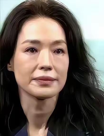 舒淇，居然也求子九年。

外界都以为她丁克，她却在郑裕玲的节目上全说了。40岁到
