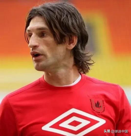 封神级逆袭！俄罗斯后卫在中国踢乙级，7年后身披13号征战欧洲杯

足坛最传奇的逆