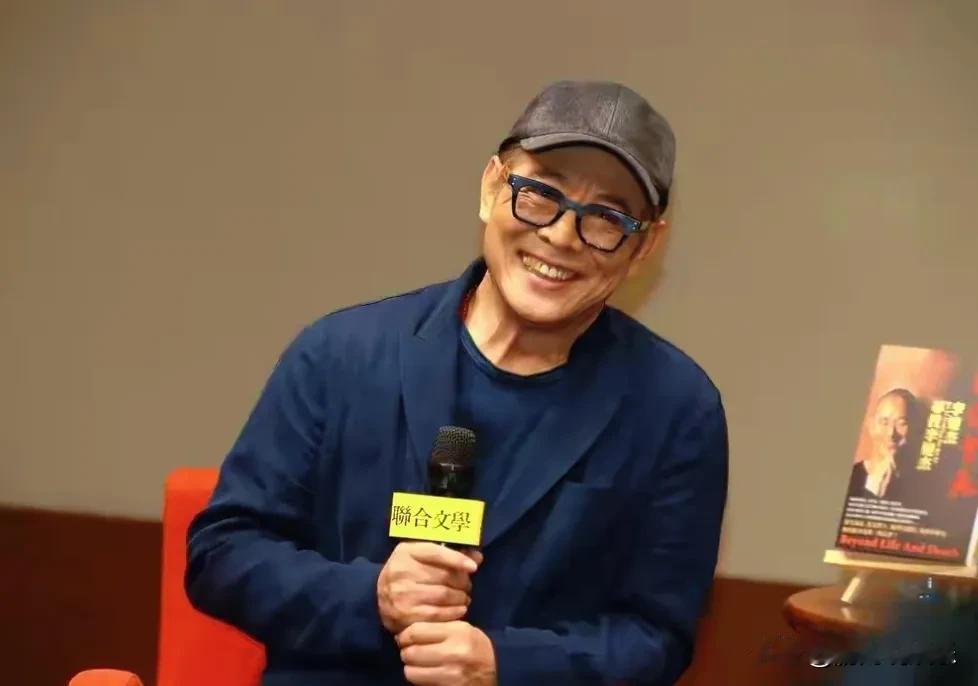 8月8日，李连杰宣布大女儿李思结婚喜讯，还透露为女儿准备了约30万的国产华为汽车