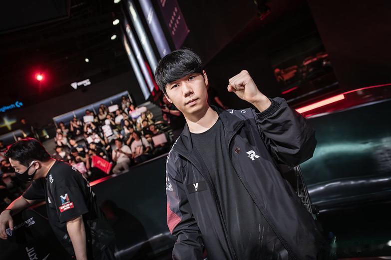 #英雄联盟s13#Lehends采访透露：训练赛LCK战队、G2和JDG表现最好