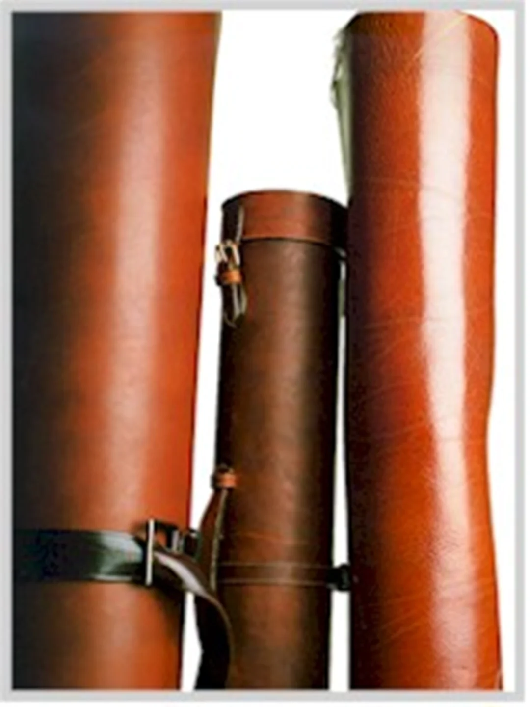 20多年匠心传承 赋予植鞣皮革灵魂✨