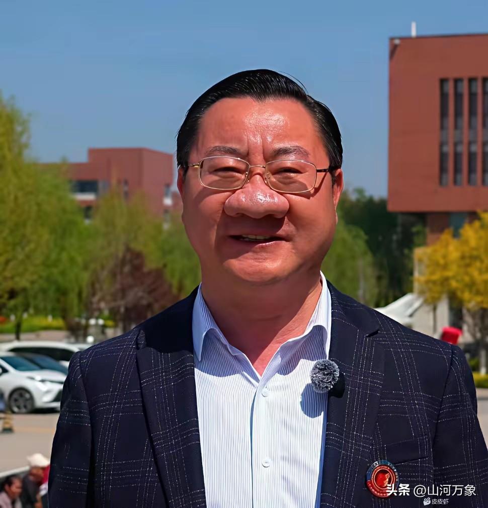 奇人异相
